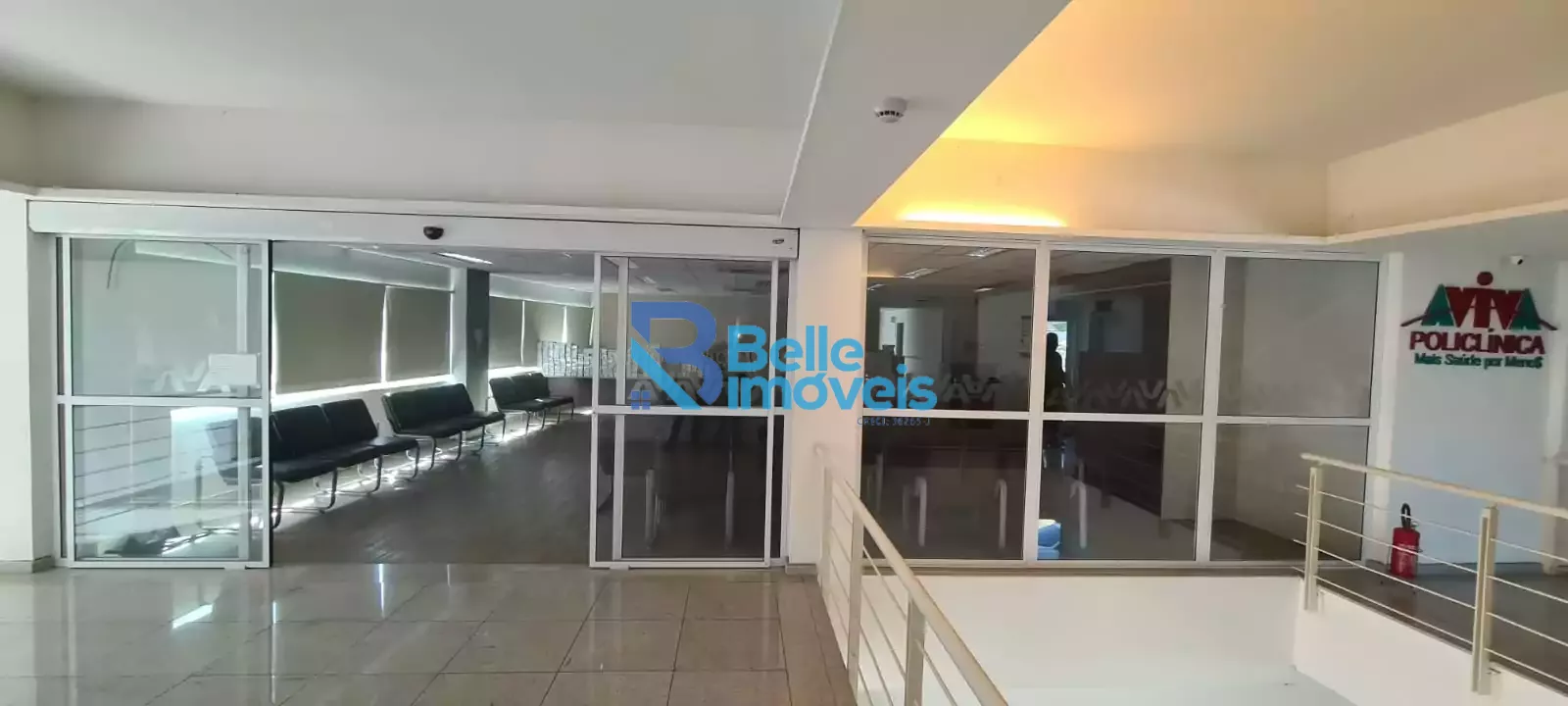 Alugar Sala comercial